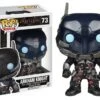 FUNKO POP! - Batman Arkham Knight - Arkham Knight Figur 1 FUNKO POP! - Batman Arkham Knight - Arkham Knight Figur -Spielzeug Puppen Geschäft d712a5689493ad1b8ec8e6ecc06c58a0cb3ec3020fe61645e5297aa8e16ca8df