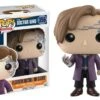 FUNKO POP! - Doctor Who - 11th Doctor Mr. Clever Figur -Spielzeug Puppen Geschäft d8cdae7d1547c13ad8c730c87ff838a17508e551a41244c468ab1aa17ca286d3