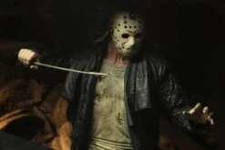 NECA Friday The 13th (2009) - Jason Voorhees Ultimate Actionfigur -Spielzeug Puppen Geschäft da655f8e7bf92b761ba4d7daac3ec7f8a4ad2cf04ae9213c52fecc7fd4c05e3a