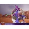 Diverse First 4 Figures - Yu-Gi-Oh! - Dark Magician - Purple Edition - Figur -Spielzeug Puppen Geschäft dark magician purple version 29 cm 17