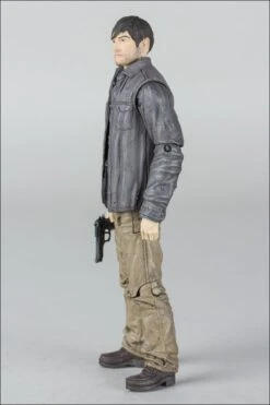 The Walking Dead TV Serie 7 - Figur Gareth 13 The Walking Dead TV Serie 7 - Figur Gareth -Spielzeug Puppen Geschäft db205a922c8ae0f62b83d80a6258e9189377f4186a54199268c99f4c09c61a89