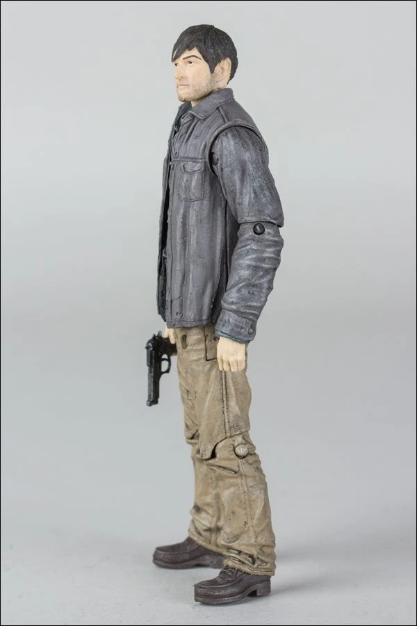 The Walking Dead TV Serie 7 - Figur Gareth 7 The Walking Dead TV Serie 7 - Figur Gareth – Bild 5