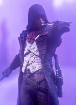 Assassins Creed Serie 3 Actionfigur - Arno Dorian 14 Assassins Creed Serie 3 Actionfigur - Arno Dorian -Spielzeug Puppen Geschäft db4b09bce2eddf5c6603226e5ea89826c498dac4d0311fbf41f9c026e2c37c5a