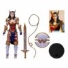 DC Multiverse - Wonder Woman - Gold Label Collection - Actionfigur -Spielzeug Puppen Geschäft dc multiverse actionfigur wonder woman 6 1