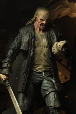 NECA Friday The 13th (2009) - Jason Voorhees Ultimate Actionfigur -Spielzeug Puppen Geschäft dc2e72d1e31fc248962d01f6352c9020f89dd806224172525f5085c3edf78fa5