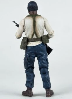 The Walking Dead TV Series 5 - Figur Tyreese -Spielzeug Puppen Geschäft dd1ba76eb0a6e47d4d63230db730cefcf6a8ef67301250af262b759715f78446