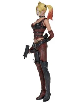 NECA Batman - The Arkham Knight Harley Quinn 1/4 Scale Figur 10 NECA Batman - The Arkham Knight Harley Quinn 1/4 Scale Figur -Spielzeug Puppen Geschäft dd2768b17e0ad6278b1515cced51b311c953f8c6d80d7361f90039806fdfb0dc