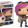 FUNKO POP! - League Of Legends - Vi Figur -Spielzeug Puppen Geschäft dd34911c0f760af98470e3068abdaaa6f74e8ce0745ab2b69b42658fedc306d2