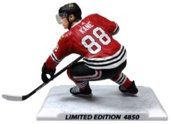 NHL - Chicago Blackhawks - Patrick Kane - Limited Edition Figur -Spielzeug Puppen Geschäft dd5a182f 2