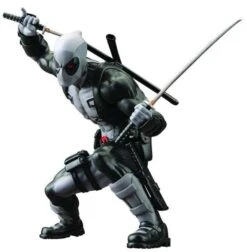 Kotobukiya Marvel Now Deadpool X-Force ArtFX+ Statue