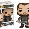 FUNKO POP! - Game Of Thrones - Bronn Figur -Spielzeug Puppen Geschäft df613b44aae14077bea7228298d725759dcb623398276af756ed1e372e1ce803