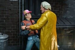 NECA Zurück In Die Zukunft 2 - Ultimate Doc Brown - Actionfigur -Spielzeug Puppen Geschäft doc 9 scaled 1
