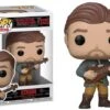 FUNKO POP! - Dungeons & Dragons Honor Among Thieves Edgin Figur -Spielzeug Puppen Geschäft dudedw