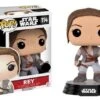 FUNKO POP! - Star Wars Episode 7 - Rey Figur Final Scene Outfit 2 FUNKO POP! - Star Wars Episode 7 - Rey Figur Final Scene Outfit -Spielzeug Puppen Geschäft e02169815d8aca667a3920402ba2f852a79ed4ec02b4ca9a19af13cbe058b438