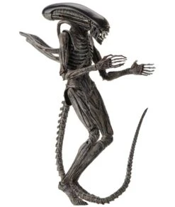 NECA Alien Covenant - Xenomorph Alien Actionfigur -Spielzeug Puppen Geschäft e14a336d439393305af3967d4bce692d6d5de583b584e453c11ef049a6efd43c