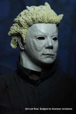 NECA Halloween 2 - Ultimate Michael Myers Actionfigur -Spielzeug Puppen Geschäft e14eb02c21437210488b906cb0b6f0186ab1e643c51b258a7b4cef656132e301