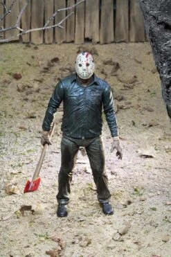 NECA Friday The 13th Part 5 - Ultimate Jason Dream Sequence Figur -Spielzeug Puppen Geschäft e23449c0fd150177ae1ebe6039987abdc8da07abb39ab62a5c540c823cb9fc46