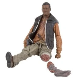 The Walking Dead TV Serie 8 - Bob Stookey Figur -Spielzeug Puppen Geschäft e3054ec81829d12e1ca370fa335475c1fcfe19002960e0852ac47c0888b08cb1