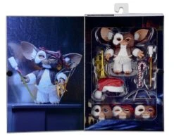 NECA Gremlins - Ultimate Gizmo Actionfigur -Spielzeug Puppen Geschäft e4a2a671c720c56d379c8550580b9120c3ab2e071f5798f068374054446b37fd