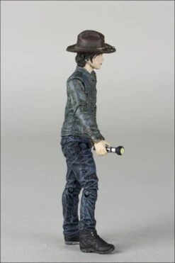 The Walking Dead TV Serie 7 - Figur Carl Grimes -Spielzeug Puppen Geschäft e4b525c077f9b4997f2d0d3af7a89b2be40575c18809e4c09e47f99d26e10177