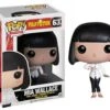 FUNKO POP! - Pulp Fiction - Mia Wallace Figur 2 FUNKO POP! - Pulp Fiction - Mia Wallace Figur -Spielzeug Puppen Geschäft e7b1d04d3b5216bbe2e35831a911296bb92dd021be3c731f0f43994422859124