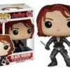 FUNKO POP! - Age Of Ultron - Black Widow Figur -Spielzeug Puppen Geschäft e8b4d0c9828f63fa51bf5aa16a40ecffa0b34ce2b4173dd3a10ef0c6100f7310