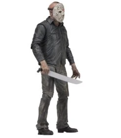 NECA Friday The 13th Part 5 - Ultimate Jason Dream Sequence Figur -Spielzeug Puppen Geschäft e93e31e2137acde0f9486b59e645f37dbc2c93e676995dfe6ebf78eefab4f565