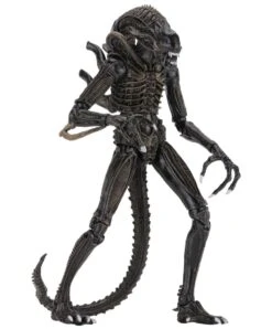 NECA Aliens (1986) - Brown Ultimate Alien Warrior Actionfigur -Spielzeug Puppen Geschäft ea267c40c0c14556db5098b095d59fc06e297f96efc3e28f9f09b6a05a99caf2