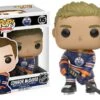 FUNKO POP! NHL - Connor McDavid / Edmonton Oilers (Home) Figur -Spielzeug Puppen Geschäft ec400faa14129f56767a2d76725b42b57dbdda32b20e35bee055e86d7ae2e55c