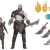 NECA God Of War (2018) - Ultimate Kratos & Atreus 2er Figuren Set -Spielzeug Puppen Geschäft ede6d2c52756562015e6670cfecfeb9e76867f58117c5df31e3ba327e3c9551d