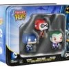FUNKO POCKET POP! Tin Set - DC Comics -Spielzeug Puppen Geschäft ee64121b58b5340e5c47465da5e34f1eeac0dab308eeb99917a24fe598658c02