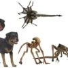 NECA Alien 3 Figuren - Accessory Creature Pack 2 NECA Alien 3 Figuren - Accessory Creature Pack -Spielzeug Puppen Geschäft ef37032d835ab3af0df916ffc32dc9307234b3e2f0d0836a97e767891b2d54b9