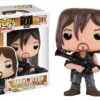 FUNKO POP! - The Walking Dead - Daryl Dixon Mit Rocket Launcher 1 FUNKO POP! - The Walking Dead - Daryl Dixon Mit Rocket Launcher -Spielzeug Puppen Geschäft efd0695373f3820430c166d67f303b208f3da1b9c17d93068e82ad6866a7d00b