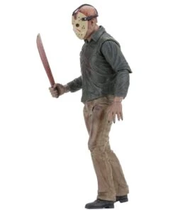 NECA Friday The 13th The Final Chapter Jason Voorhees Ultimate Figur -Spielzeug Puppen Geschäft efd56570a2f3c854eea728d7d915dcfae930b449643e697d18c64755b0eec37f