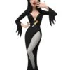 NECA Toony Terrors Series 6 - Elvira Figur -Spielzeug Puppen Geschäft elvira sales scaled 1 4 1