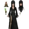 NECA Elvira, Mistress Of The Dark - Clothed Actionfigur -Spielzeug Puppen Geschäft elvira scaled 1