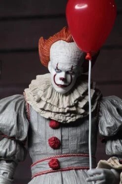 NECA IT - Ultimate Pennywise Actionfigur (2017 Movie) 15 NECA IT - Ultimate Pennywise Actionfigur (2017 Movie) -Spielzeug Puppen Geschäft f05e7c5afc32c92a9a0d7377123c9c8324a518e084ad7859c52674461f830ee8