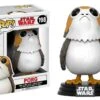 FUNKO POP! - Star Wars: The Last Jedi - Porg Figur -Spielzeug Puppen Geschäft f12f7357a0a2d3be8e7cfb26f86f23aa4ba3541fd8b4c03370a2a1135d1136d3