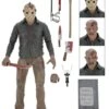 NECA Friday The 13th The Final Chapter Jason Voorhees Ultimate Figur 2 NECA Friday The 13th The Final Chapter Jason Voorhees Ultimate Figur -Spielzeug Puppen Geschäft f1eb9407120b2b34808cb814f4623ccac44c58a062470dad681b429ac929ac0c