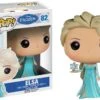 FUNKO POP! Disney Die Eiskönigin - Elsa - Bobble Head Figur -Spielzeug Puppen Geschäft f32c37d700d0c114ee8bfe95300d69920caf5dfc1eb93df7bee64d2629497364