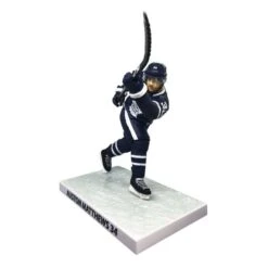 NHL - Toronto Maple Leafs - Auston Matthews - Figur 9 NHL - Toronto Maple Leafs - Auston Matthews - Figur -Spielzeug Puppen Geschäft f4a3786c 4