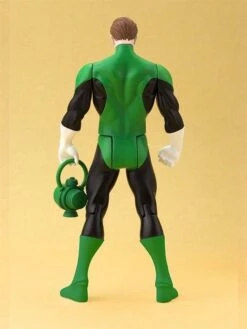 Kotobukiya DC Comics - Green Lantern Classic Costume ArtFX+ Statue 14 Kotobukiya DC Comics - Green Lantern Classic Costume ArtFX+ Statue -Spielzeug Puppen Geschäft f6deb8497b216025000240d03cc2da64e1678e9d86e69bfaffc83bbb62e4344b