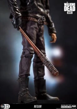 The Walking Dead - Negan 17cm Color Tops Figur -Spielzeug Puppen Geschäft f75468a716cb3d7889516239ccd5700b363d5bf7e6d08ee6f458b18dc0dff4db