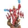 Diamond Select Marvel Gallery - Avengers 3 - Iron Man MK 50 Figur -Spielzeug Puppen Geschäft f7db5e736728dde32448c2213723e8f3aa829ecf0669823ff39e7cc5efc96a56