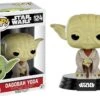 FUNKO POP! - Star Wars - Dagobah Yoda Figur 2 FUNKO POP! - Star Wars - Dagobah Yoda Figur -Spielzeug Puppen Geschäft f85688a71134a8df174e8e2fd34fc3e53fbec61008c87bfff9e9701d6dd1d136
