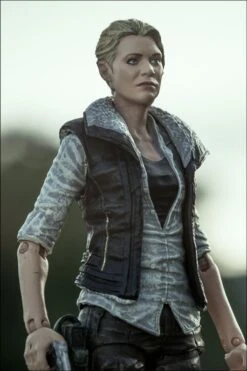 The Walking Dead TV Series 4 - Figur Andrea -Spielzeug Puppen Geschäft f878c2881433638f901c5f83d2959aa2172863873db8bbd20feae8b03a3b32b2