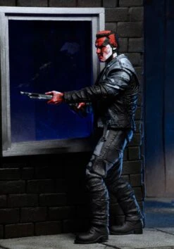 NECA Terminator 2 Judgment Day - T-800 Video Game Actionfigur -Spielzeug Puppen Geschäft f9be1c836eac611050dc59a5fccfbe733cda662b0d8ea1e86a0a0ec9f2e9de66