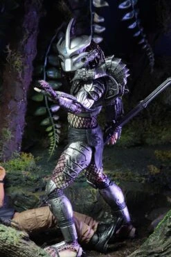 NECA Predator - Bad Blood Vs Enforcer - Ultimate 2er Figuren Set 15 NECA Predator - Bad Blood Vs Enforcer - Ultimate 2er Figuren Set -Spielzeug Puppen Geschäft fa99a230f92e74ab2a60db5a029153337fccf8c15cddfccf3cf4382d21c7eb6b