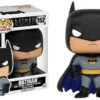 FUNKO POP! - Batman The Animated Series - Batman Figur -Spielzeug Puppen Geschäft fae0e65ff3f07202029bd954124819fa558bed7b7a5333d12eeb58c00b28902a