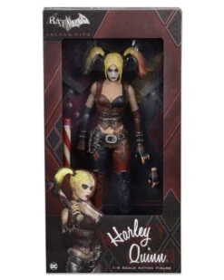 NECA Batman - The Arkham Knight Harley Quinn 1/4 Scale Figur 11 NECA Batman - The Arkham Knight Harley Quinn 1/4 Scale Figur -Spielzeug Puppen Geschäft fafaed80c22fb4d4387e0efd64363e0a772b684936616ccd1e92e93103936c4f